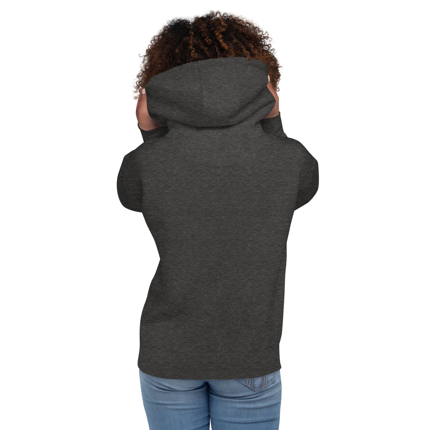 Love Covers Sin Unisex Hoodie (Multiple Colors Available)