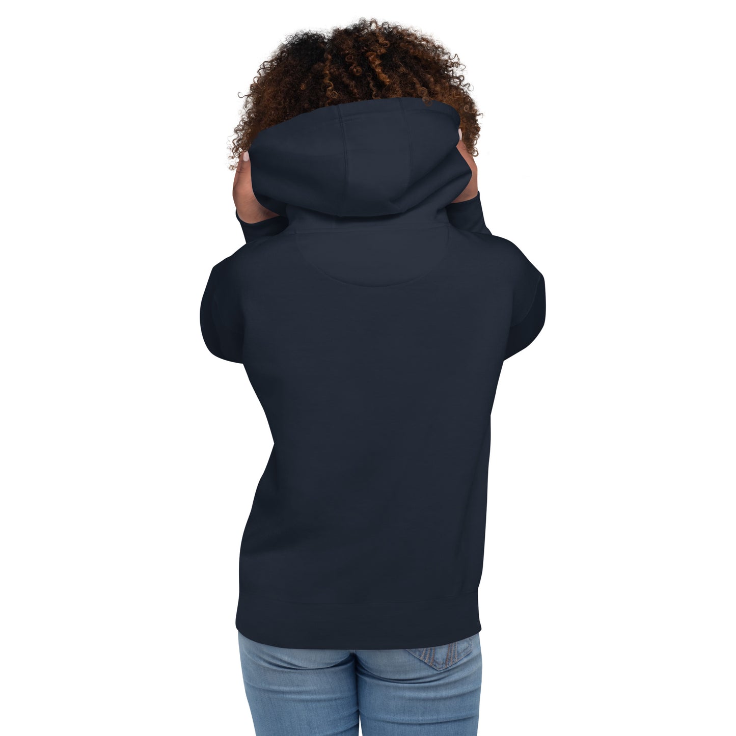 Love Covers Sin Unisex Hoodie (Multiple Colors Available)