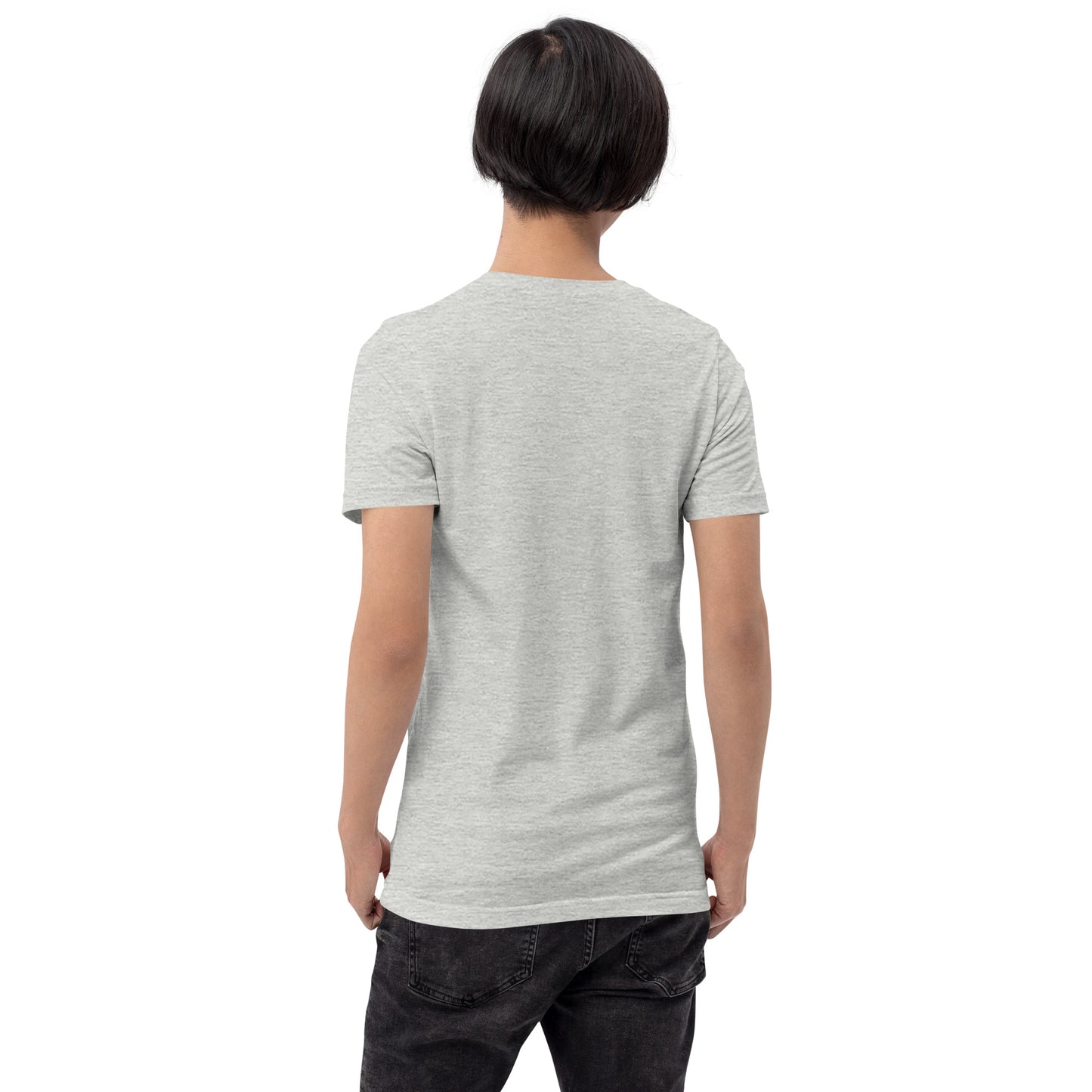 Love Covers Sin Unisex T-shirt (multiple colors available)