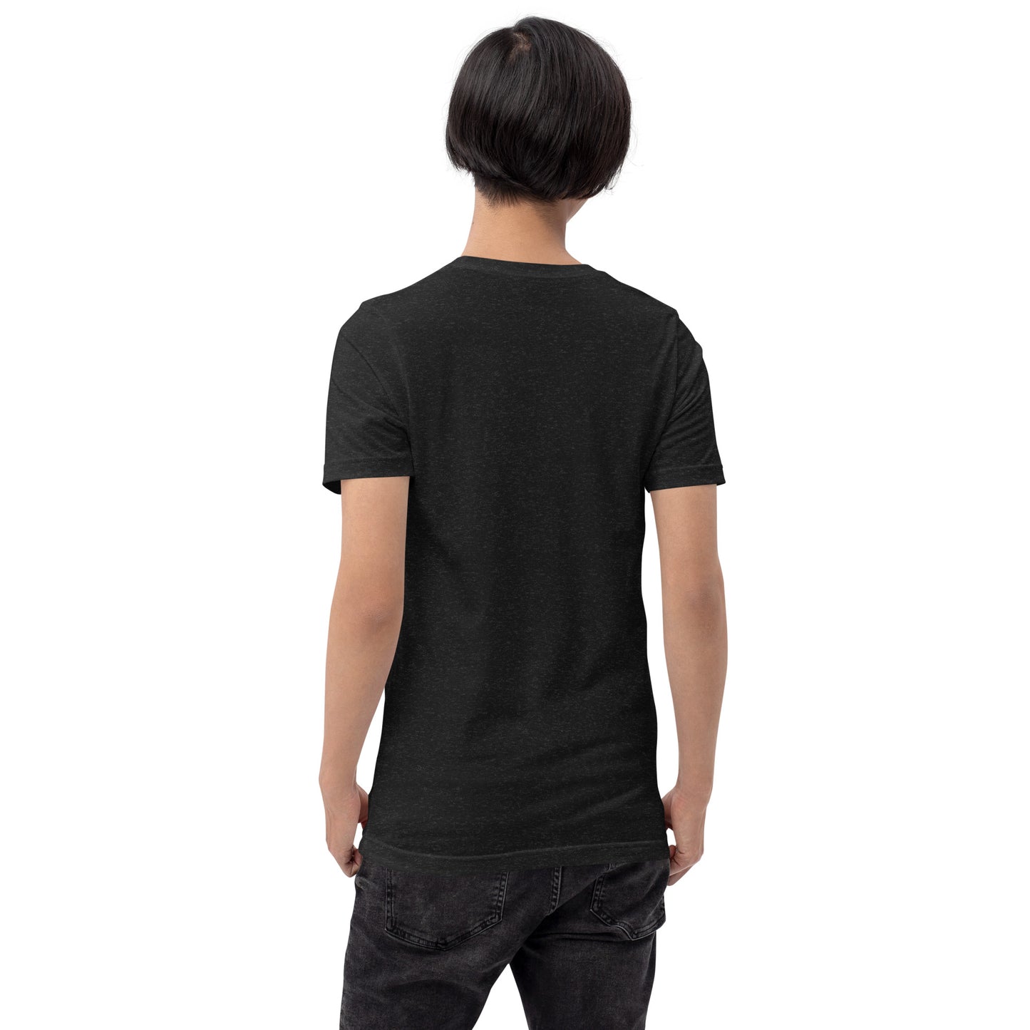 Love Covers Sin Unisex T-shirt (multiple colors available)