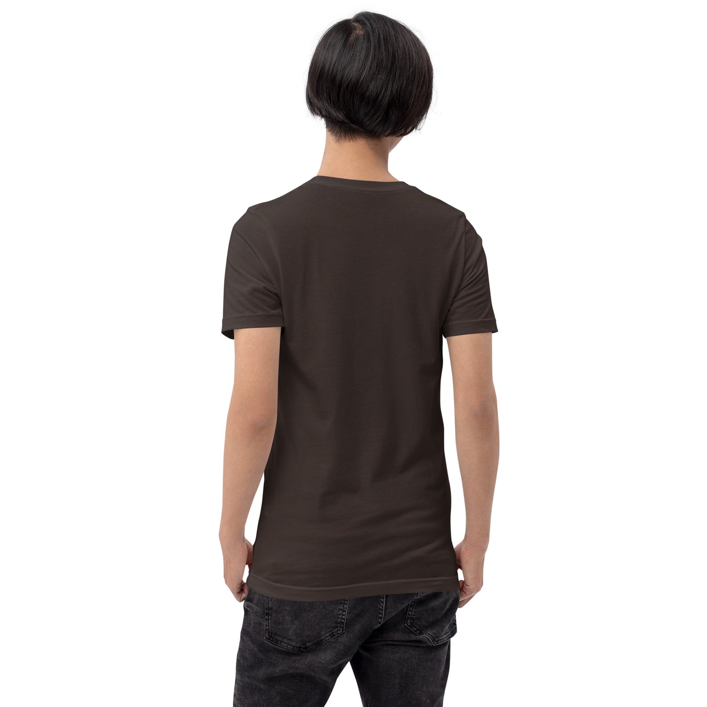 Love Covers Sin Unisex T-shirt (multiple colors available)