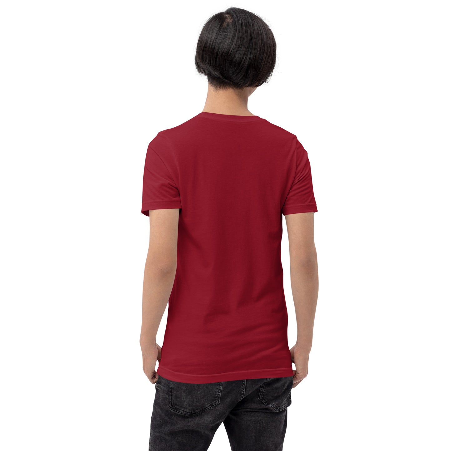 Love Covers Sin Unisex T-shirt (multiple colors available)