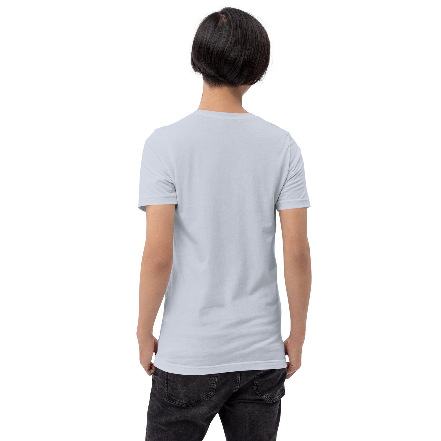 Love Covers Sin Unisex T-shirt (multiple colors available)