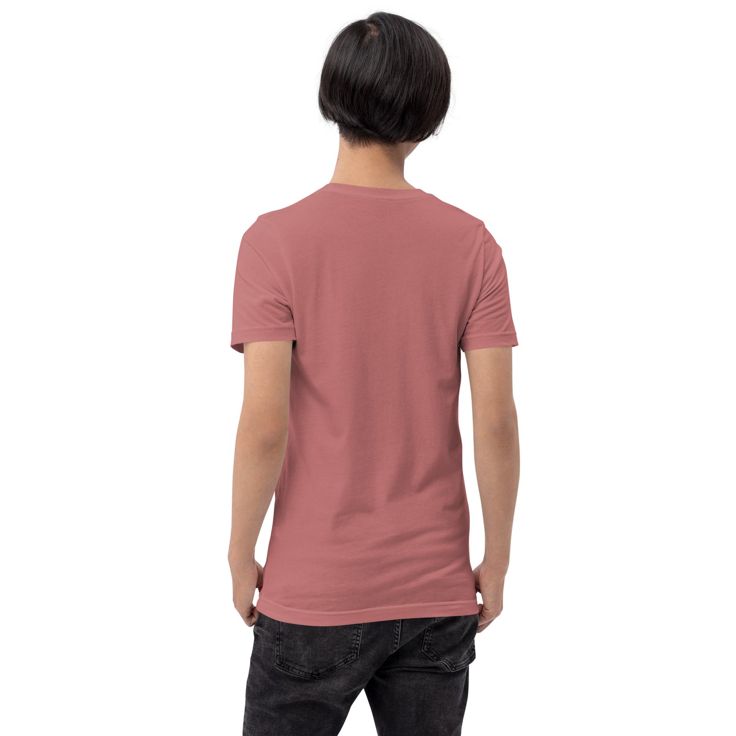 Love Covers Sin Unisex T-shirt (multiple colors available)