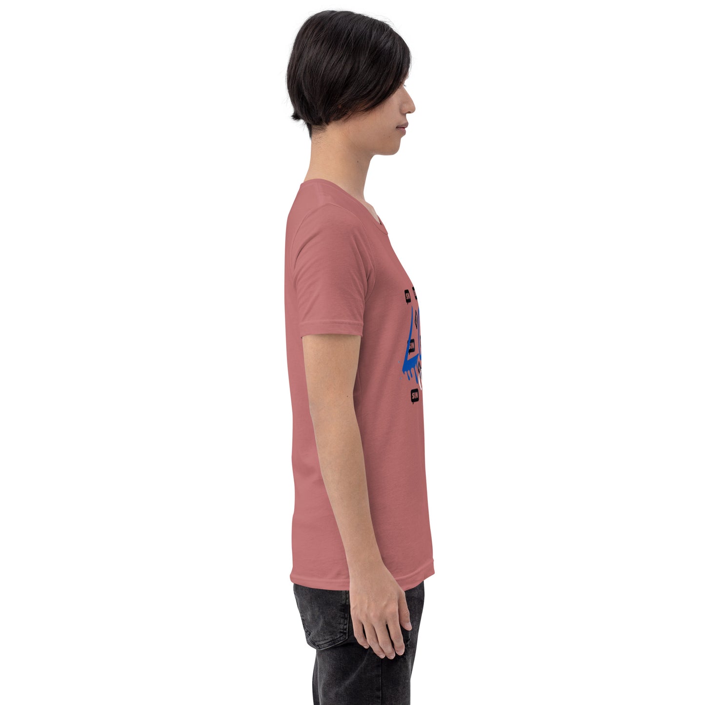 Love Covers Sin Unisex T-shirt (multiple colors available)