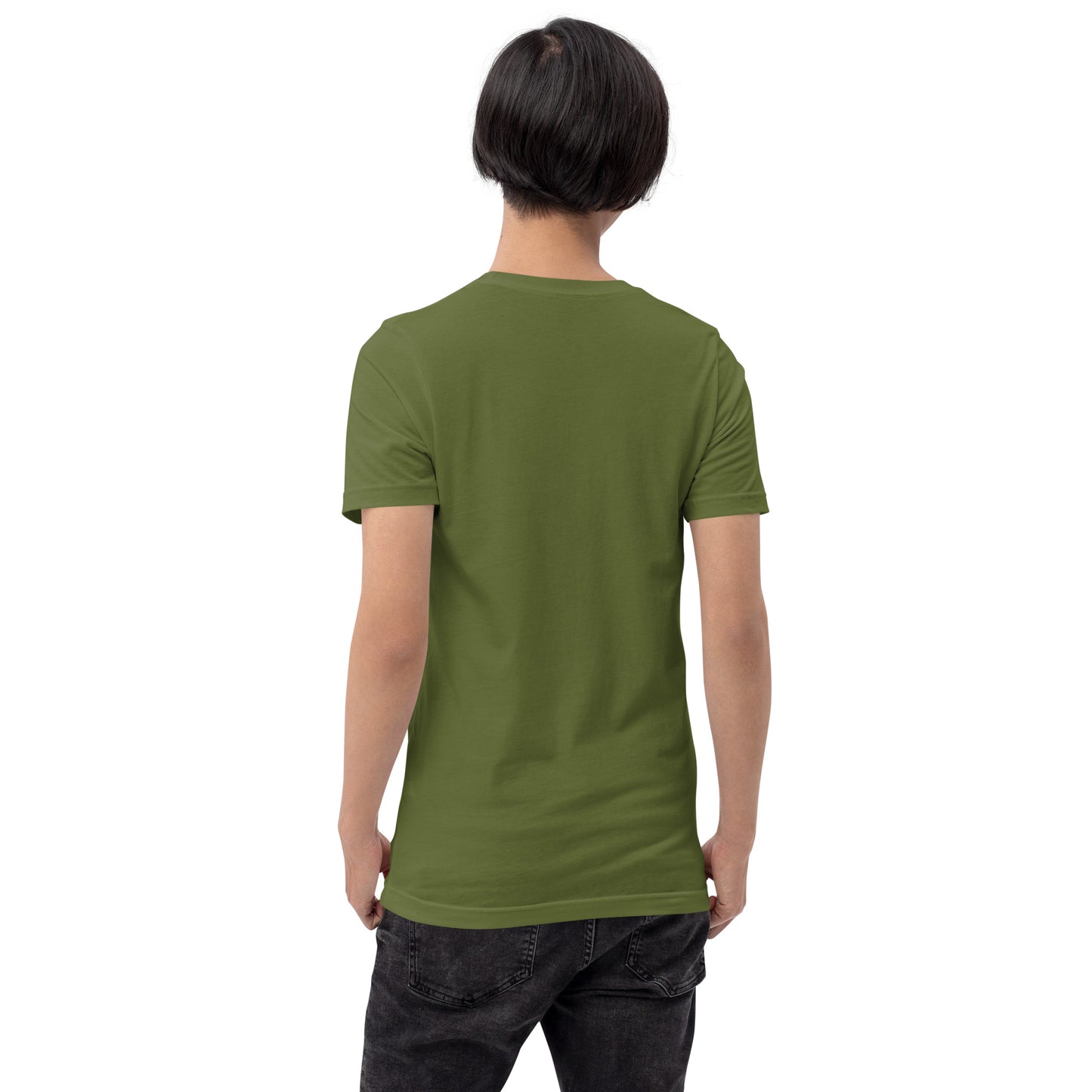 Love Covers Sin Unisex T-shirt (multiple colors available)