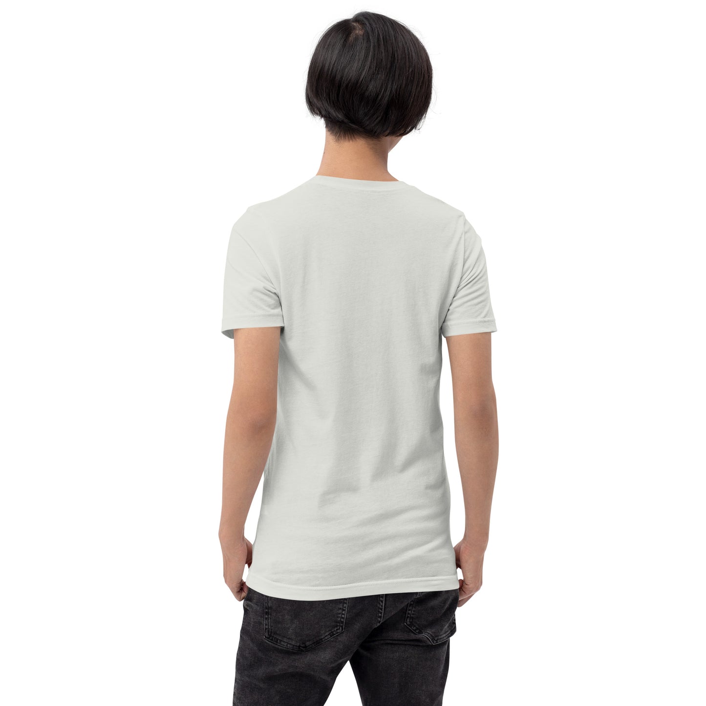 Love Covers Sin Unisex T-shirt (multiple colors available)