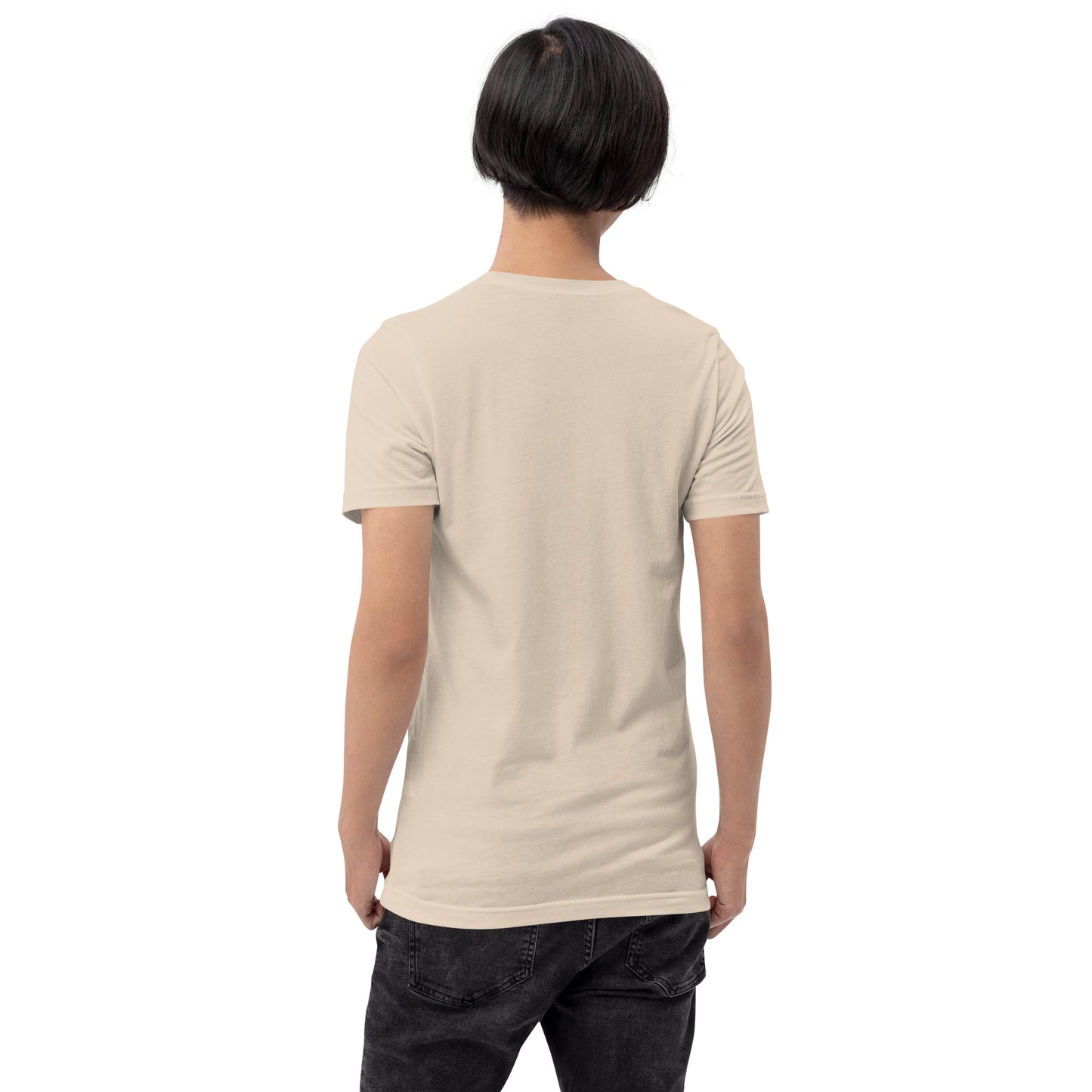 Love Covers Sin Unisex T-shirt (multiple colors available)
