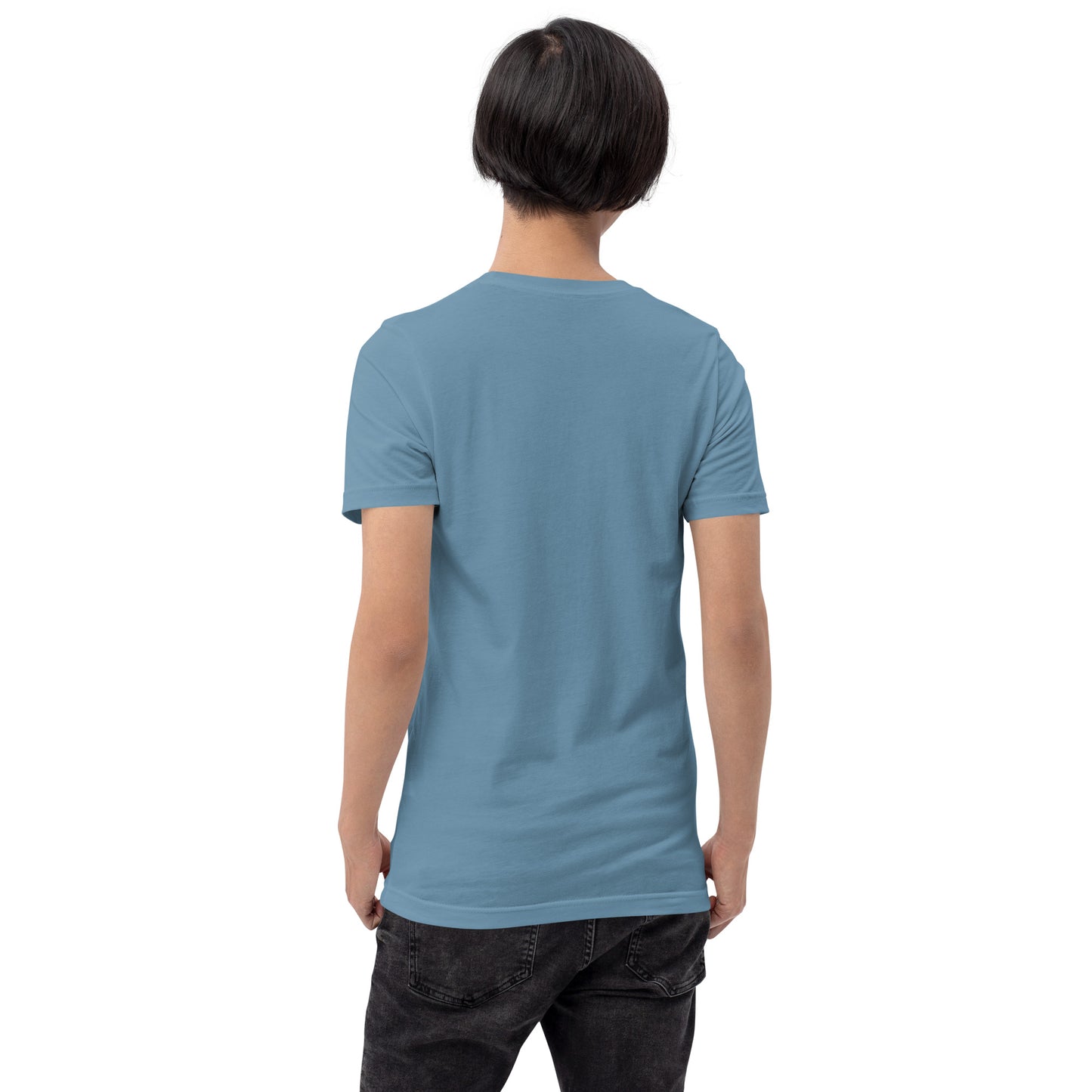 Love Covers Sin Unisex T-shirt (multiple colors available)