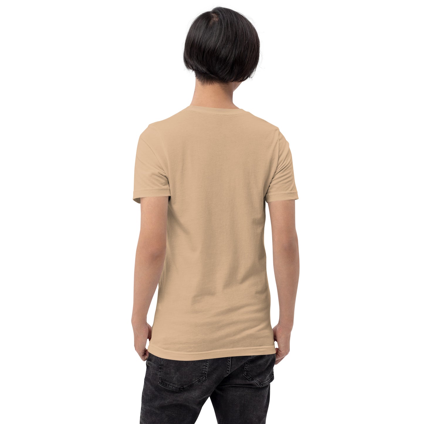 Love Covers Sin Unisex T-shirt (multiple colors available)