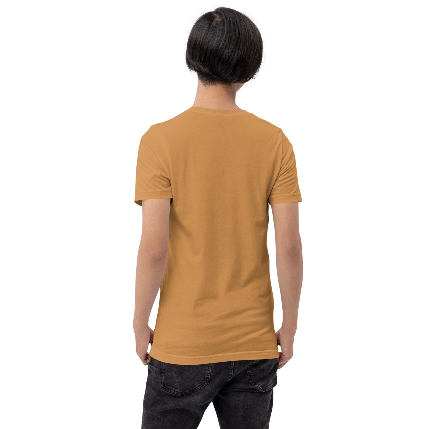 Love Covers Sin Unisex T-shirt (multiple colors available)