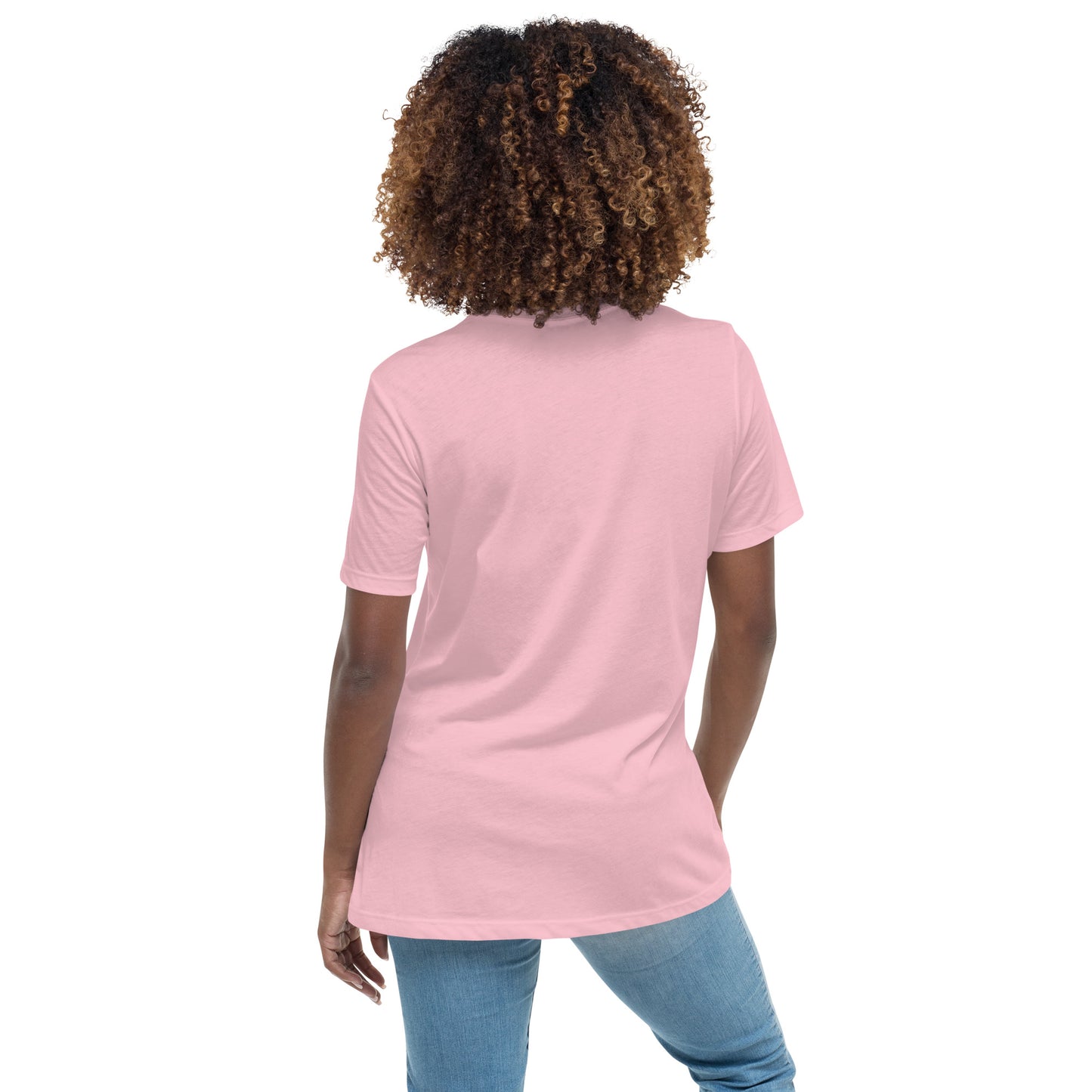 Love Covers Sin Women's Relaxed T-Shirt (12 colors available)