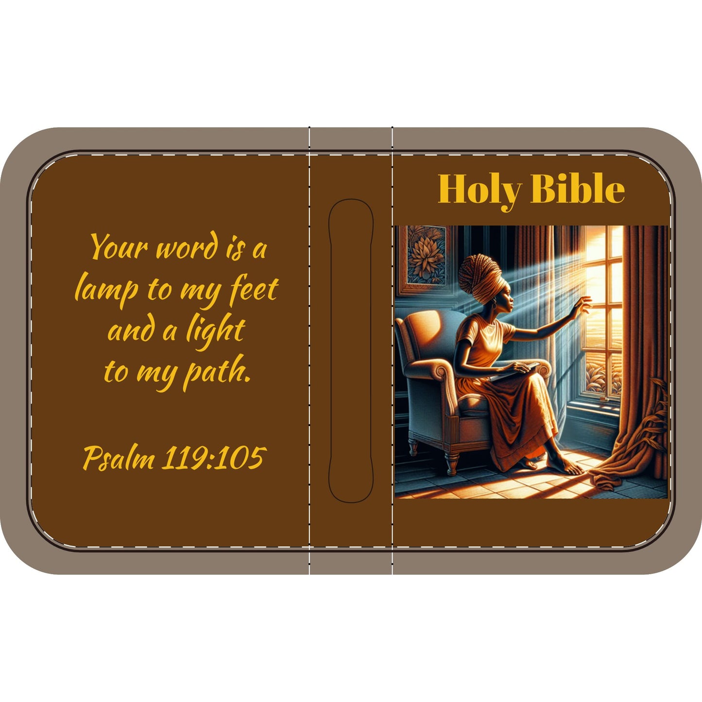 Bible Cover