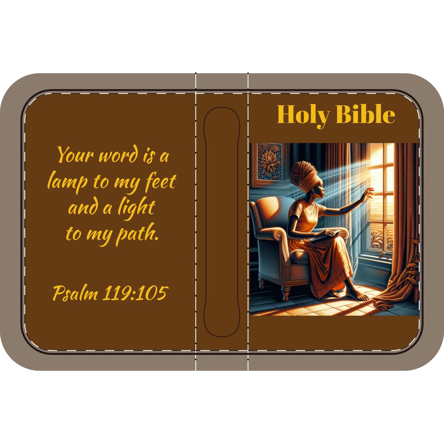 Bible Cover